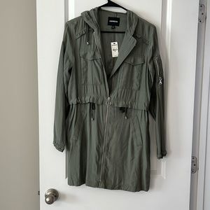 Express Utility Jacket